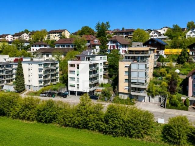 5.5 Zimmer Wohnkomfort nahe Bern ruhig, modern und sofort verfügbar