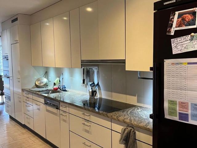 5.5 Zimmer, 143 m², EG