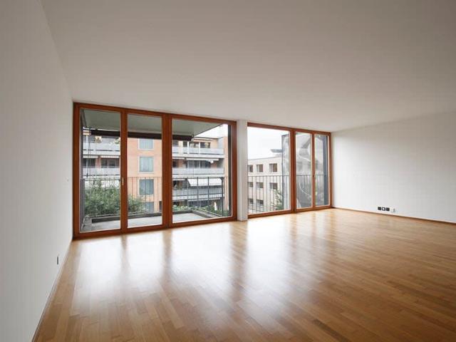 5.5 Zimmer, 143 m², 1. Stock