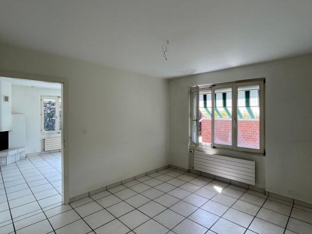 5.5 Zimmer, 143 m², 1. Stock
