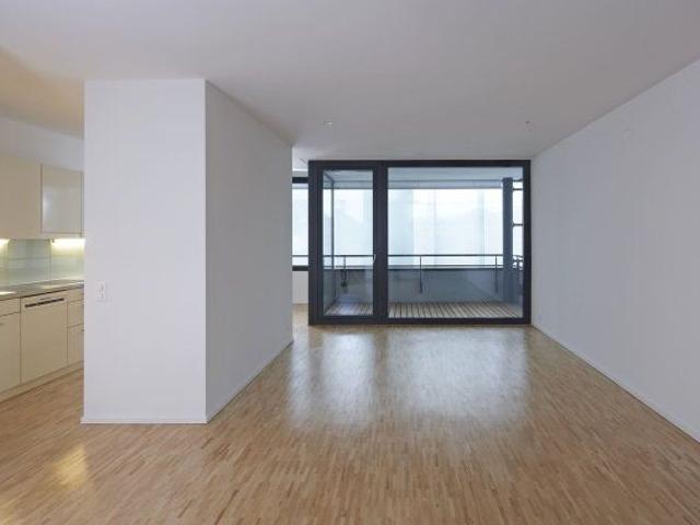 5.5 Zimmer, 143 m², 1. Stock
