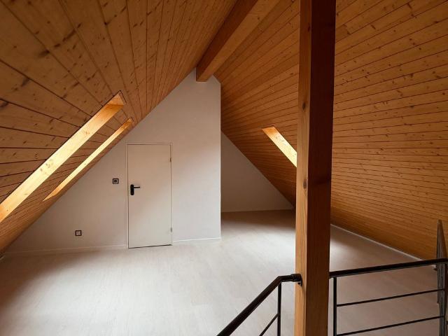 5.5 Zimmer, 143 m², 2. Stock