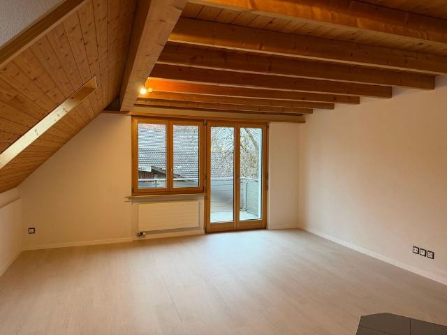 5.5 Zimmer, 143 m², 2. Stock
