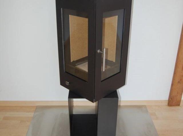 5.5 Zimmer, 143 m², 3. Stock