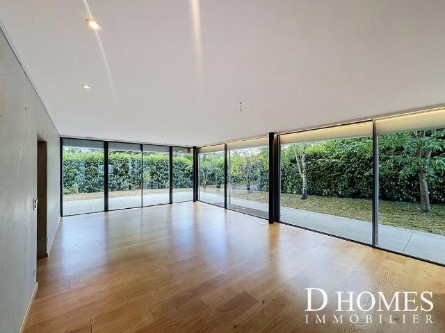 5.5 Zimmer, 140 m², EG