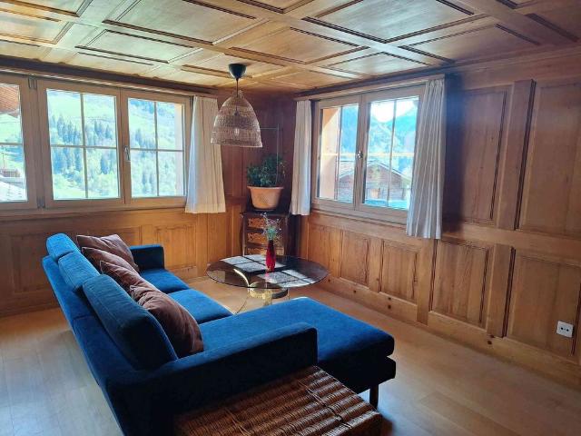 5.5 Zimmer, 140 m², EG