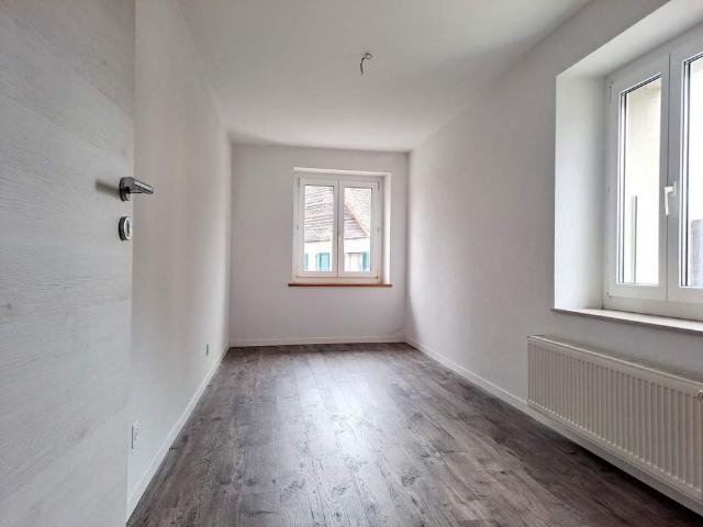 5.5 Zimmer, 140 m², 1. Stock