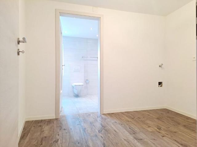 5.5 Zimmer, 140 m², 1. Stock