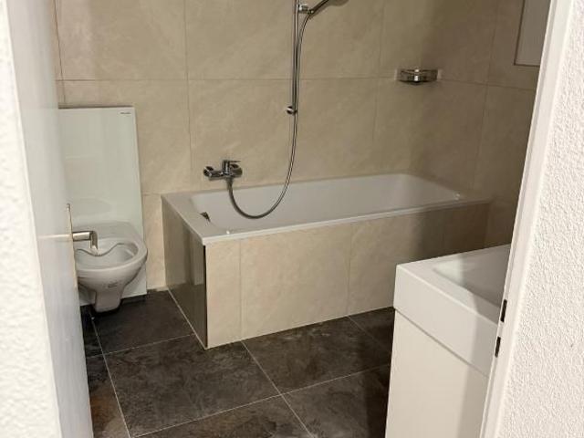 5.5 Zimmer, 140 m², 1. Stock