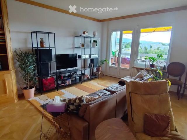 5.5 Zimmer, 140 m²