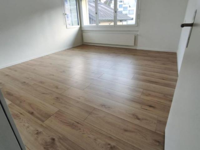 5.5 Zimmer, 140 m², 2. Stock