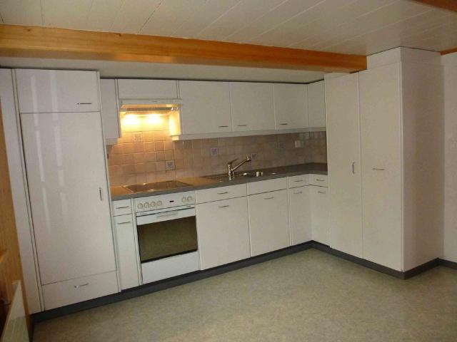 5.5 Zimmer, 140 m², 2. Stock