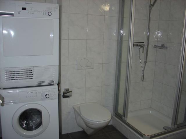 5.5 Zimmer, 140 m², 2. Stock