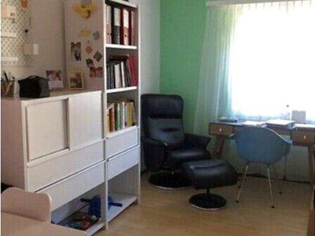 5.5 Zimmer, 140 m², 2. Stock