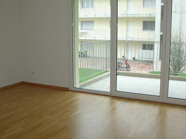 5.5 Zimmer, 140 m², 2. Stock