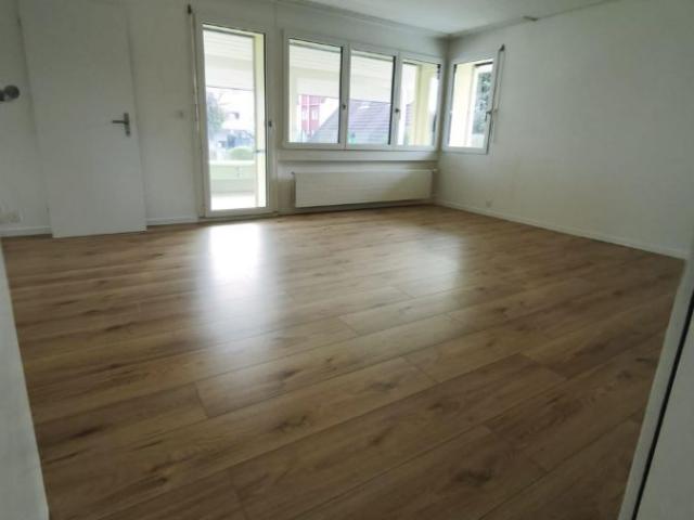 5.5 Zimmer, 140 m², 2. Stock