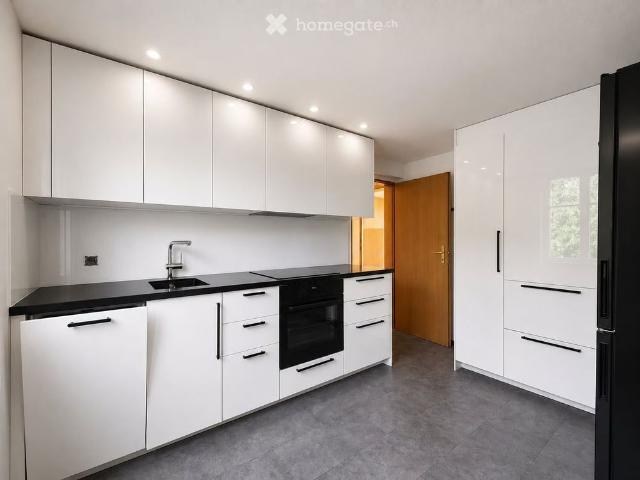 5.5 Zimmer, 140 m²