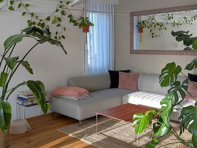5.5 Zimmer, 140 m², 3. Stock