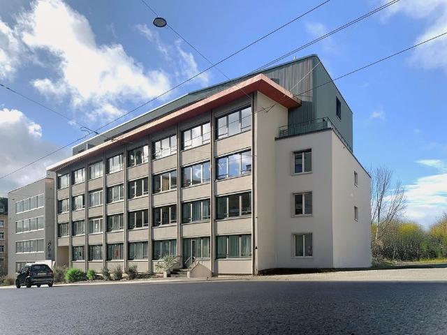 5.5 Zimmer, 140 m², 3. Stock