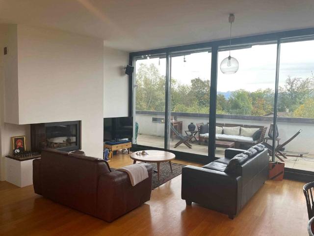 5.5 Zimmer, 140 m²
