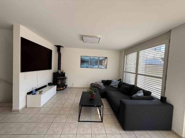 5.5 Zimmer, 140 m²