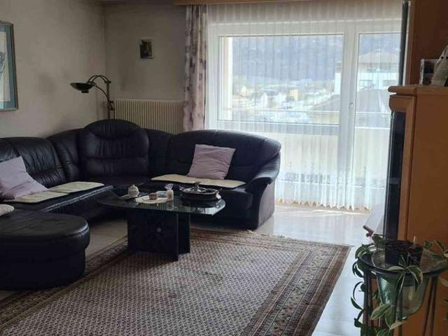 5.5 Zimmer, 140 m², 5. Stock