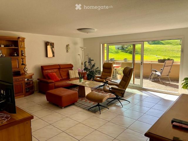 5.5 Zimmer, 140 m²