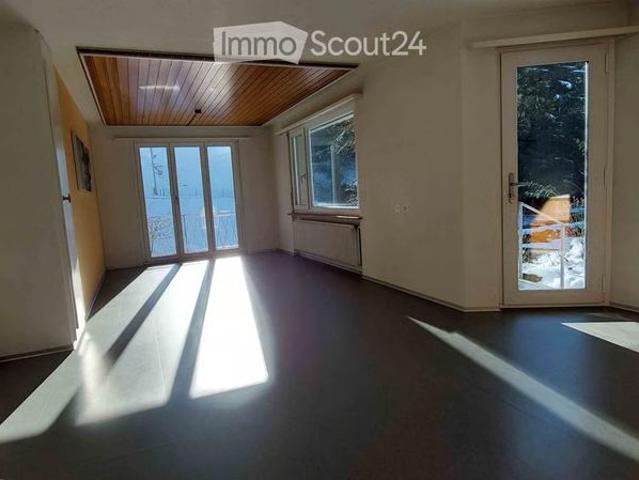 5.5 Zimmer, 140 m²