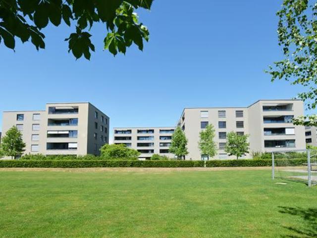 5.5 Zimmer, 141 m², 4. Stock