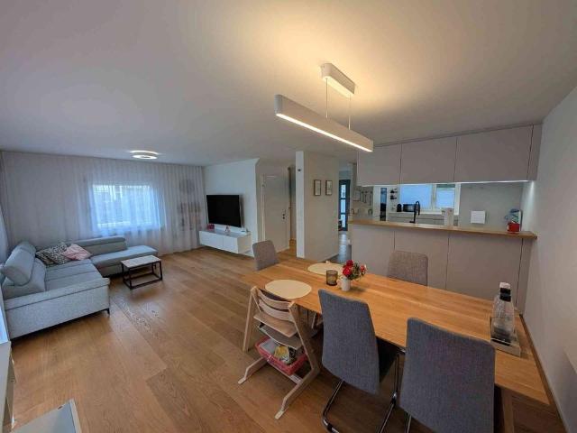 5.5 Zimmer, 141 m²