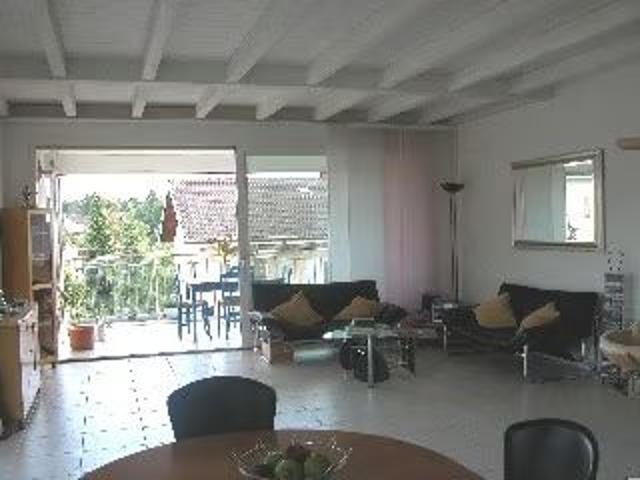 5.5 Zimmer, 142 m²