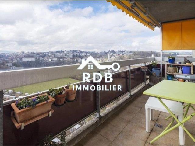 5.5 Zimmer, 142 m², 9. Stock