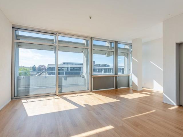5.5 Zimmer, 147 m², 3. Stock