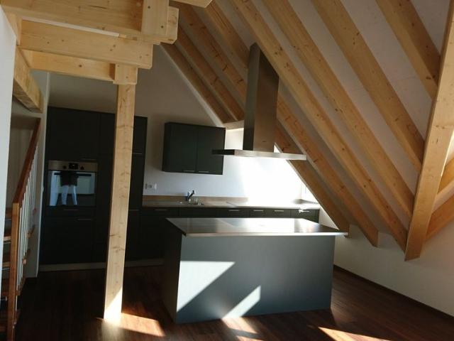 5.5 Zimmer, 147 m², 3. Stock