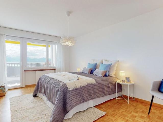 5.5 Zimmer, 147 m², 4. Stock