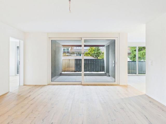 5.5 Zimmer, 144 m², 1. Stock
