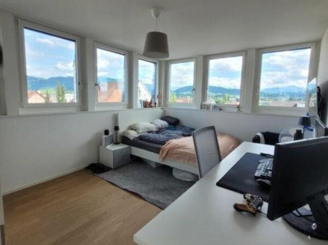 5.5 Zimmer, 144 m², 3. Stock