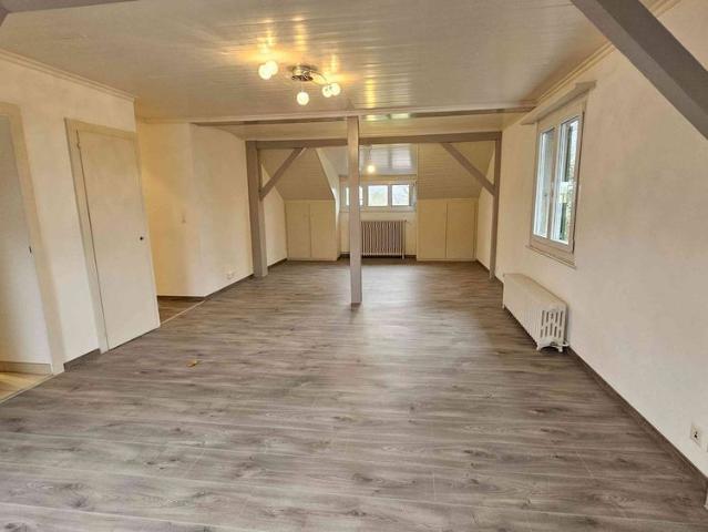 5.5 Zimmer, 145 m², 1. Stock