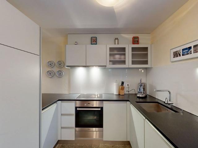 5.5 Zimmer, 145 m², 1. Stock