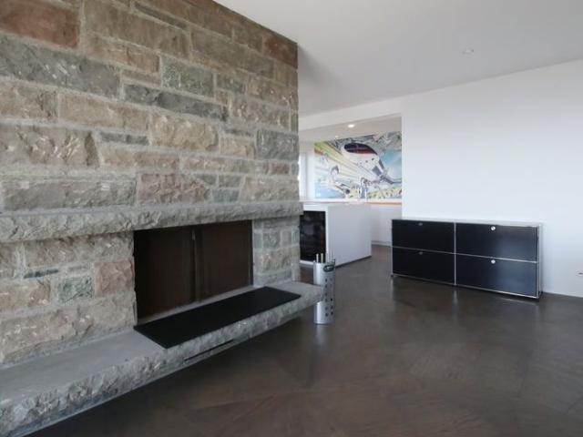 5.5 Zimmer, 145 m², 2. Stock