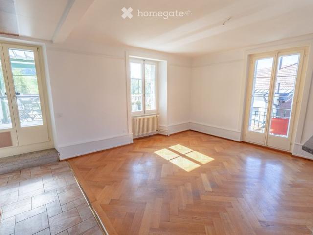 5.5 Zimmer, 145 m²