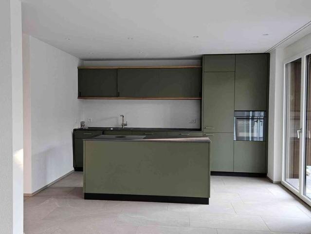 5.5 Zimmer, 145 m²