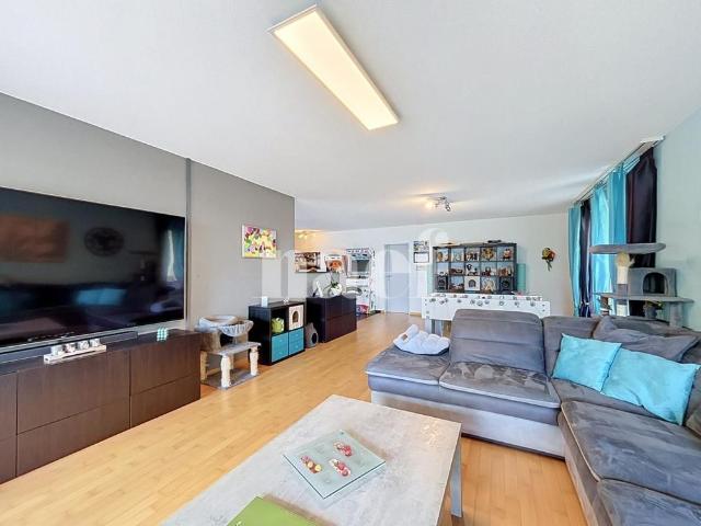 5.5 Zimmer, 146 m², EG