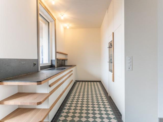 5.5 Zimmer, 146 m², 1. Stock