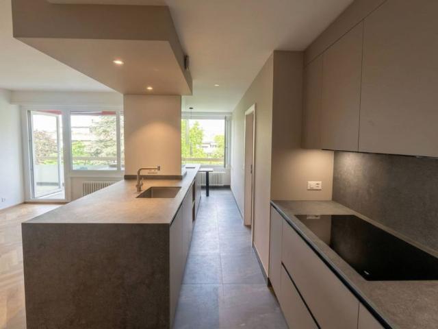 5.5 Zimmer, 146 m², 7. Stock