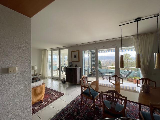 5.5 Zimmer, 148 m², 1. Stock