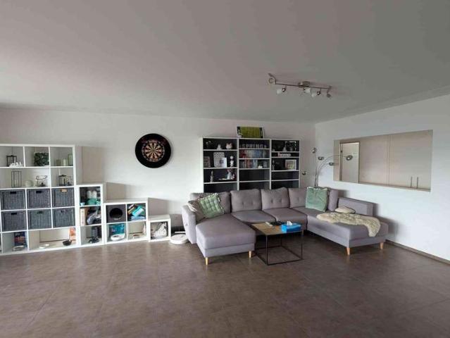 5.5 Zimmer, 149 m², 1. Stock