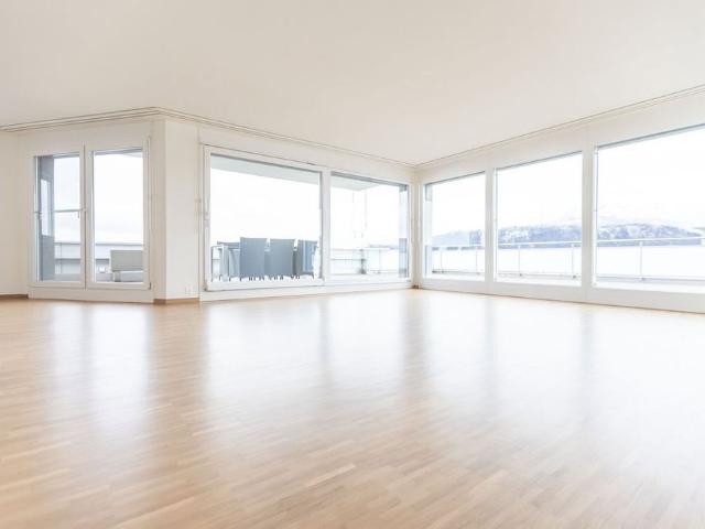 5.5 Zimmer, 153 m², 4. Stock