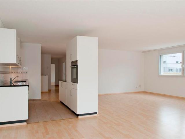 5.5 Zimmer, 153 m², 6. Stock