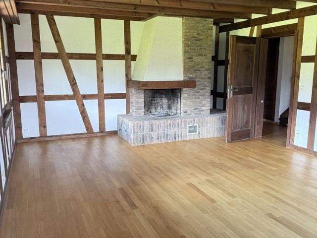 5.5 Zimmer, 150 m², EG
